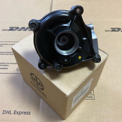 1998-2005 Kawasaki Genuine Ninja ZX-10 ZX-11 ZZR 1200 Engine