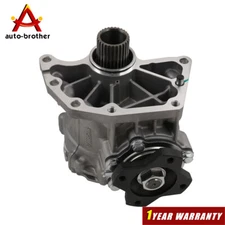 Transfer Case Assy For Nissan Pathfinder 13-19 Murano 15-20 Cvt 3.5L 6 Cylinder