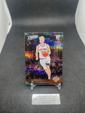 2016-17 Panini Prestige Gold Metallized Rookie RC MINDAUGAS KUZMINSKAS #197