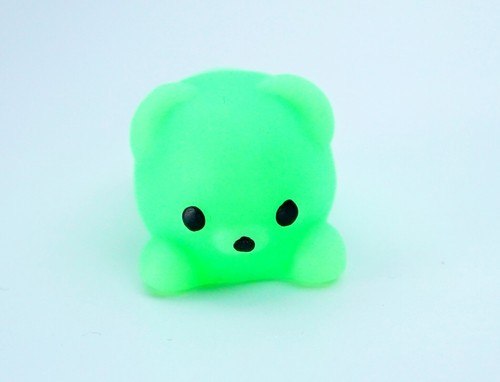 Animal Squishie Squishy Toys Squeeze Toys Kawaii Stress Relief Party Favors Gift - Picture 2 of 7