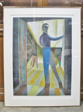 Victor Vasarely 艺术绘画| eBay