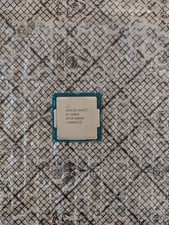 Intel Xeon E3-1220V6 3.0ghz Quad Core Socket 1151 CPU SR329