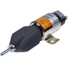 Stop Solenoid Valve 77402GT for Genie S-40 S-45 S-60 S-65 S-80 S-85 GS-3390