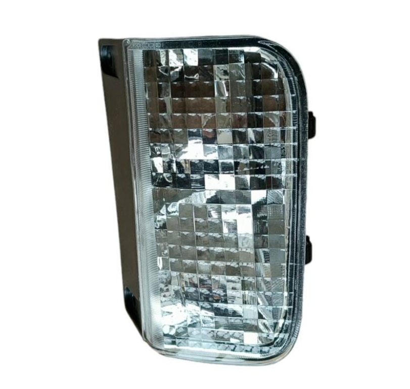 RETRONEBBIA DESTRO OPEL VIVARO 01 NUOVO