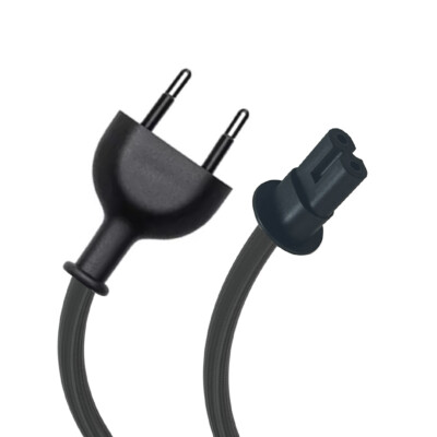 Original AC Netzteil Kabel 6Ft Für Apple Homepod 2nd Generation Smart Speaker EU
