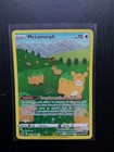 Carte Pokémon Métamorph GG22/GG70  Épée & Bouclier Zenith Suprême Français