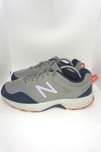 510 V4 Trail Running Shoes Size 