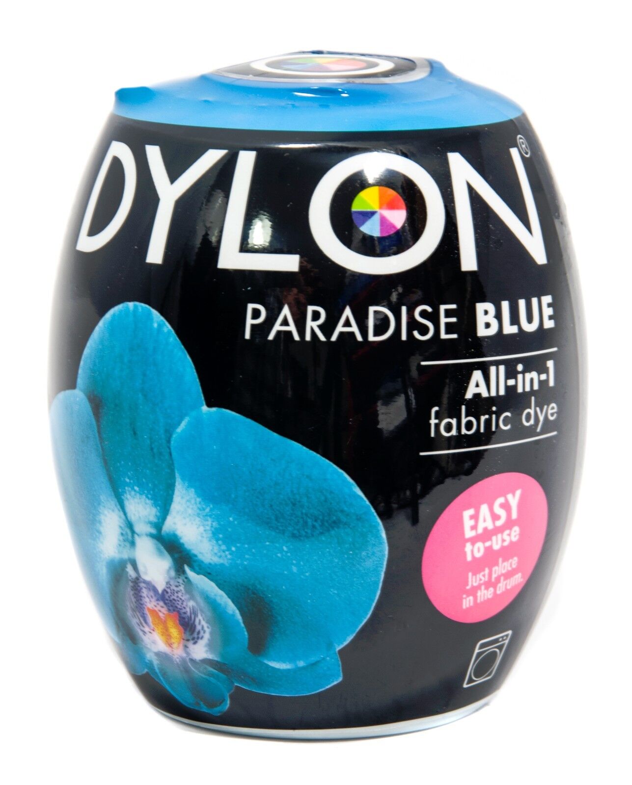Dylon Hand Dye 06 Vintage Blue