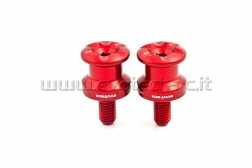 Echappement Moto Béquilles Pour Diabolos Moto Bequille Diabolos Coloré M8 Chrome Accessoires Garage Reparation Rouge Leve Moto Mobylette Motobécane Av 88