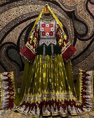 slim fit dress slacks Marwa Emerald Green Drape Sleeve Nikkah dress with matching veil  Iyza  Belaar