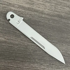 Leatherman Super Tool 300 blade knife Parts Replacement or Leatherman Core knife