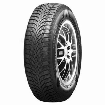4X KUMHO WINTERCRAFT WP51 195 60 R 15 88 H