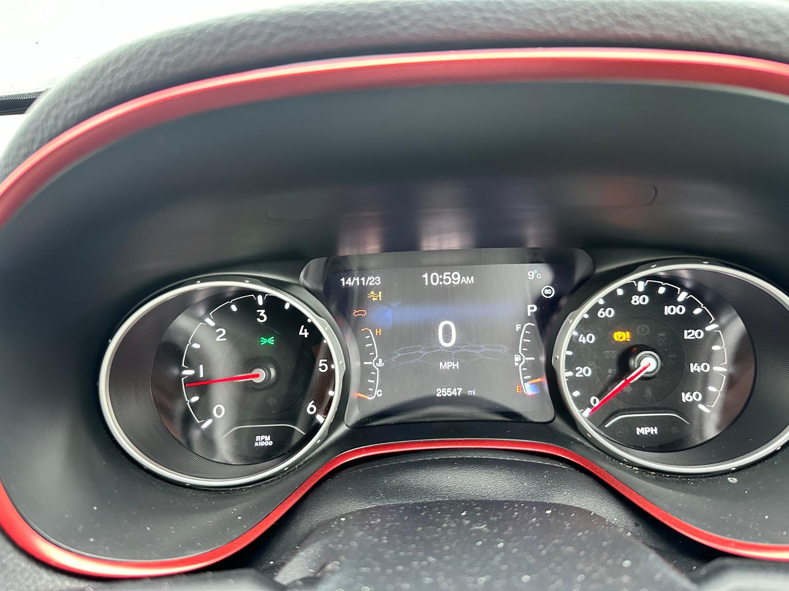 2021 JEEP COMPASS TRAILHAWK 2.0TD AUTO DAMAGED REPAIRABLE SALVAGE eBay