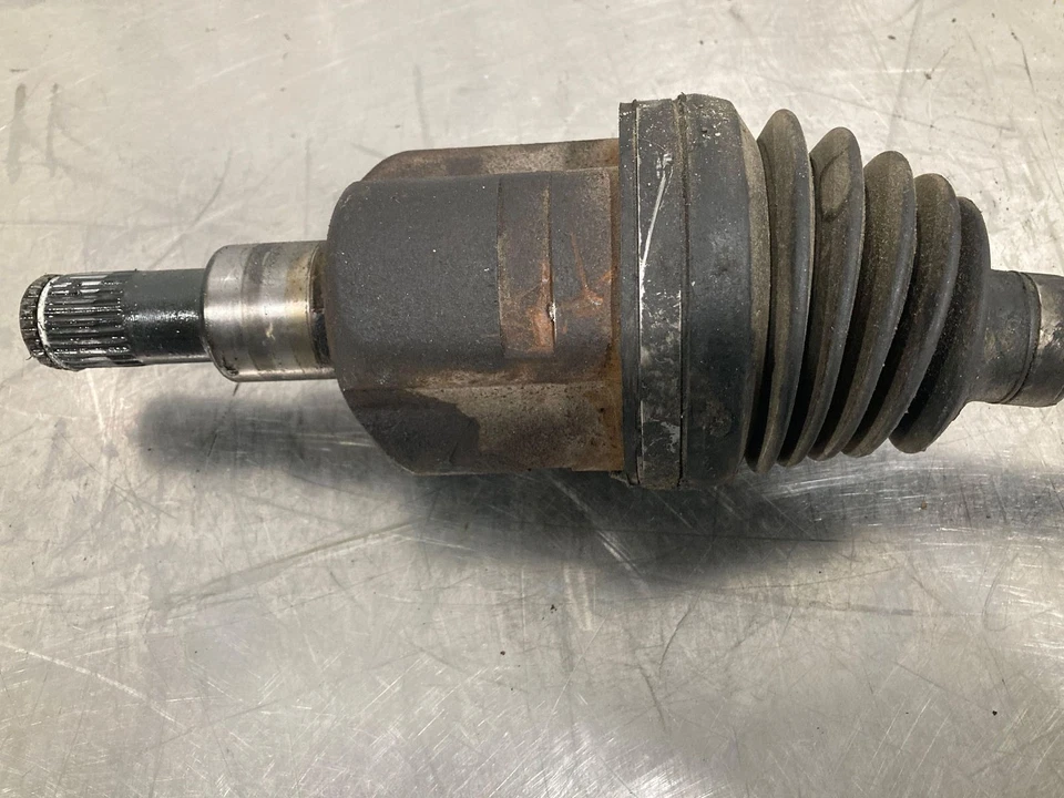 2004 Chevy Blazer S10 eixo dianteiro esquerdo CV lado do motorista LH 26055052 1997-2005 - Imagem 2 de 3