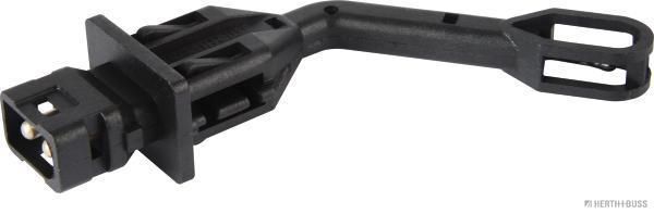Herth+Buss Elparts 70605203 Sensor, Innenraumtemperatur FüR MERCEDES-BENZ-image