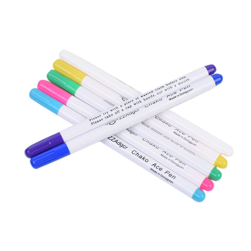 Water Soluble Pen 