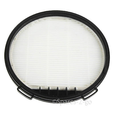 Kit Filtro Pre Motore E HEPA Per Aspirapolvere VAX Hoover C87-PVXP Tipo