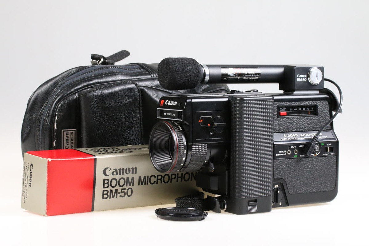 キヤノンAF514XL-S Canon Af514xl CANON AF 514 XL-S Super-8