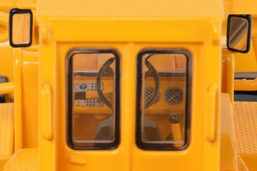 Caterpillar Cat 992B Wheel Loader - CCM 1:48 Scale Diecast Model New - Picture 3 of 4