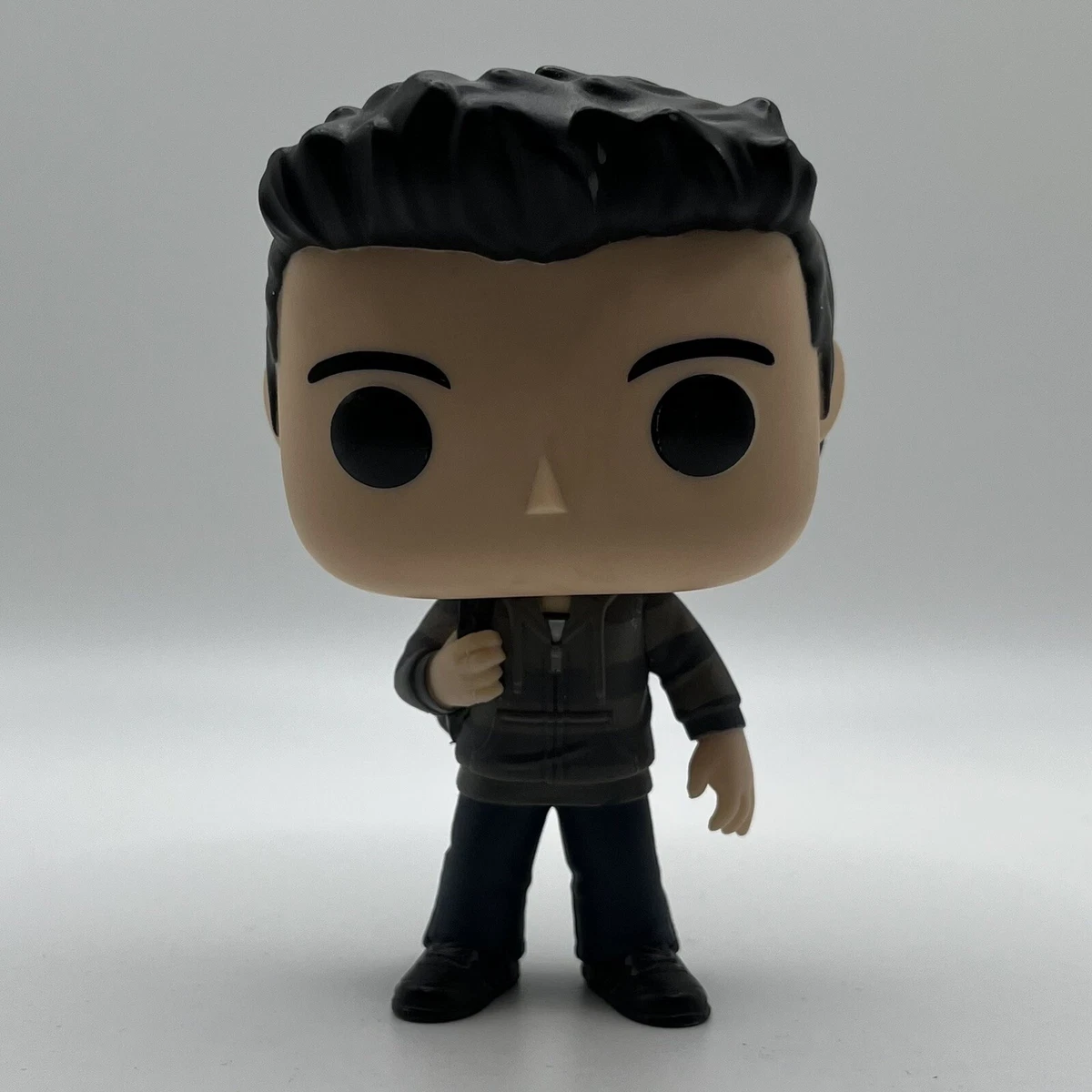 Funko Pop Vinyl TV Television Teen Wolf Stiles Stilinski 486 Vaulted