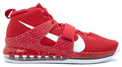 Nike Air Force Max 2 \'NY Knicks\' basketball - sz 13 US Nike Air Force Max Low Knicks for Sale | Authenticity  main image 3