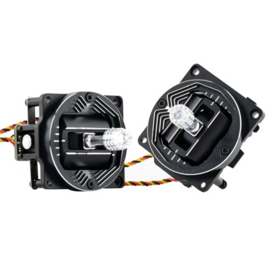 RadioMaster AG01 NANO CNC Hall Gimbals for Pocket Radio (Pair) - New
