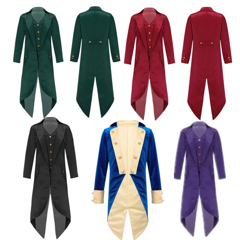 Ebay tailcoat shop