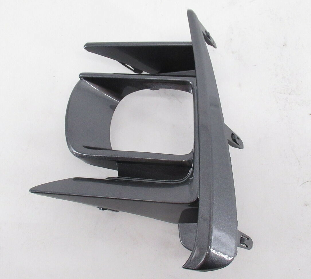 Genuine OEM Toyota 52128-08060 Left Front Bumper Hole Cover 2018