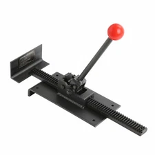 Flooring Jack Ratcheting Hardwood Plank Jack Installation Wood Floor Clamp Tool