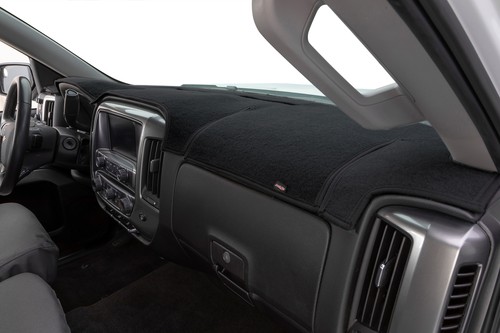 Covercraft DashMat Custom Dash Cover for 2021-2024 Tesla S - 第 2/2 張圖片