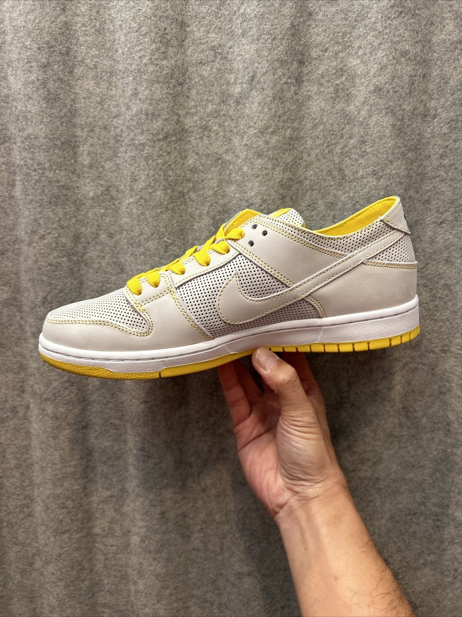 Ishod Wair x Nike SB Decon Dunk Low “Mismatch” - Men's Size 9.5