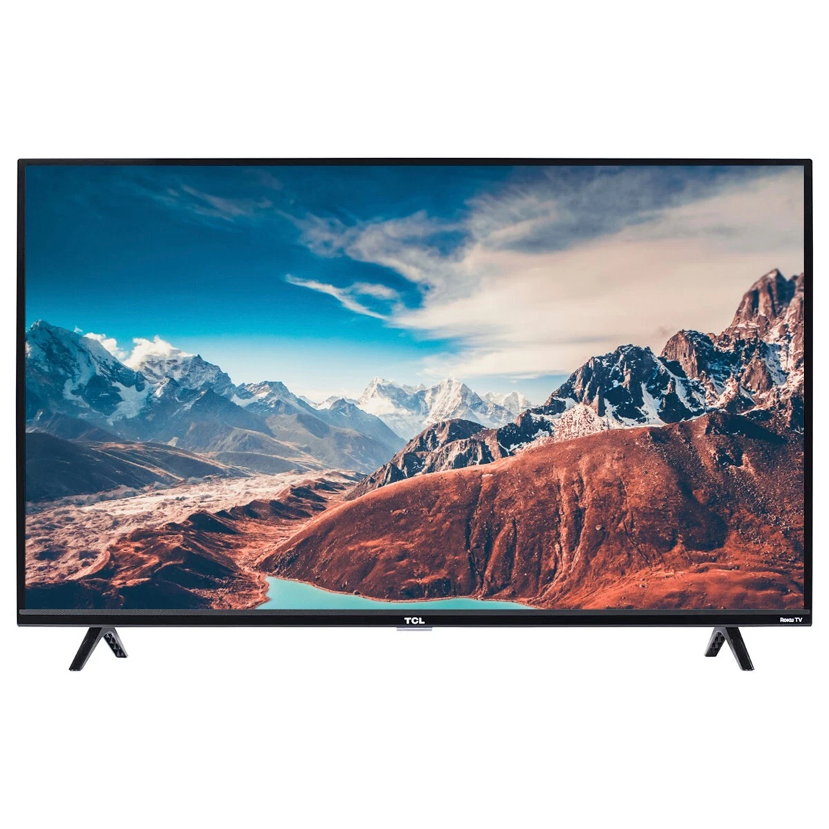 Телевизор Tcl 32s527 32 Купить