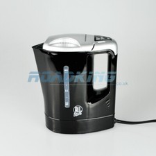 Truck Driver 24v 24 Volt All Ride Kettle 0.8 Litre 300w Trucker Lorry Travel