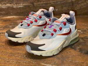 Air Max 270 Cactus Jack by Travis Scott | Dead Stock