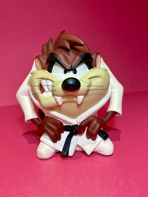 Figurine Taz Kimono Démons et Merveilles, Leblon-delienne, Fariboles, Pixi - Photo 1/4