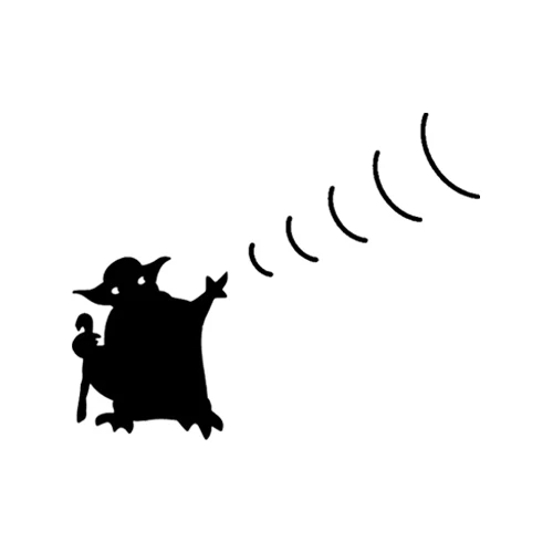 Yoda Star Wars Vinyl Decal Sticker for Apple Macbook Air/Pro Laptop Car Window - Image 2 of 3