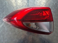 HYUNDAI TUCSON MK3 2017 REAR LEFT PASSENGER SIDE TAIL LIGHT 92401-D31 92401-D71