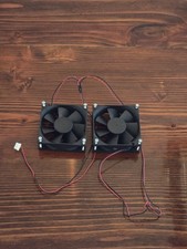 Sole F80 Treadmill Upper Display Set Of 2 Fan...