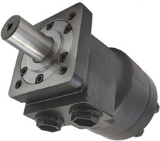 103-1408-012 Hydraulic Motor For Excavator Loader Tractor Combine Road Roller
