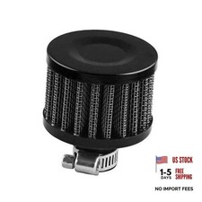 12mm Air Filter for Car Cone Cold Intake Turbo Vent