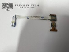 Toshiba Satellite Pro C660 Power Button Board w/Cable LS-6841P UK Fast Delivery