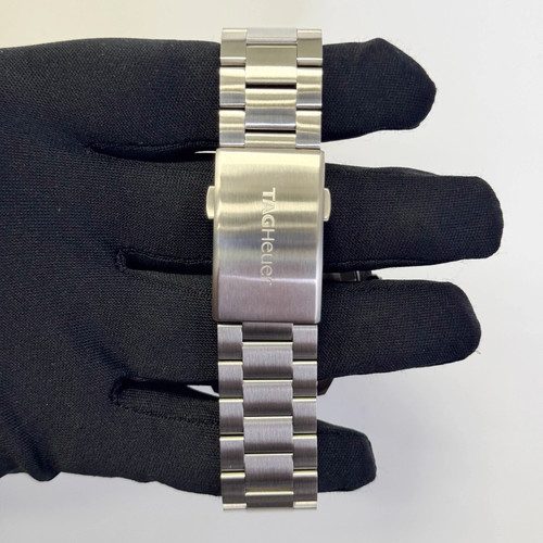 Tag Heuer Formula One 43mm Blue Dial Watch Ref# CAZ101AV.BA0842 - 第 4/6 張圖片
