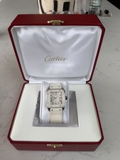 Cartier Santos 100 2878