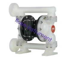 NEW Ingersoll Rand ARO PD10P-BPS-PTT Diaphragm Pump Air Section Repair Kit Fast