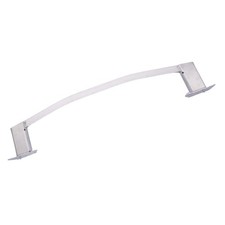 FRONT BUMPER CARRIER BEAM BAR FOR PEUGEOT 5008 DS7 Citroen C5 Aircross 2017-2025