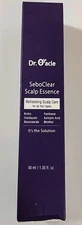NEW SEALED Dr Oracle SeboClear Scalp Essence 40mL Scalp Care Tonic for Hair Loss