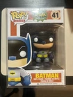 Funko Pop! Vinyl: DC Universe - Batman #41 With Protector