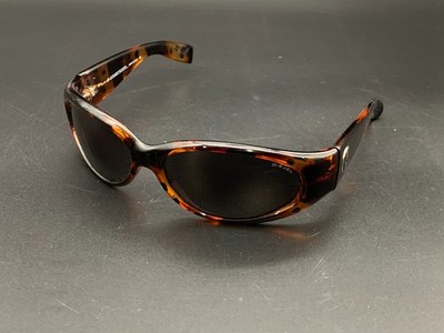  DIESEL SHADES WONDER BOY/N 8EB TORTOISE SUNGLASSES ITALY