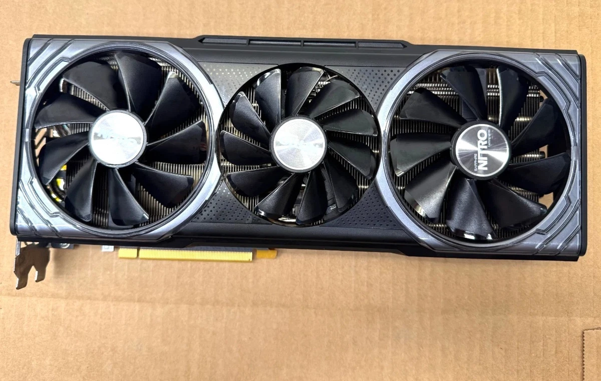 AMD Radeon RX Vega 64 Graphics/Video Cards for sale | eBay