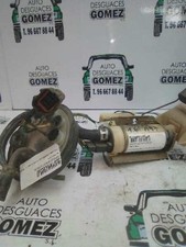 Carburateur Hyundai COUPE
